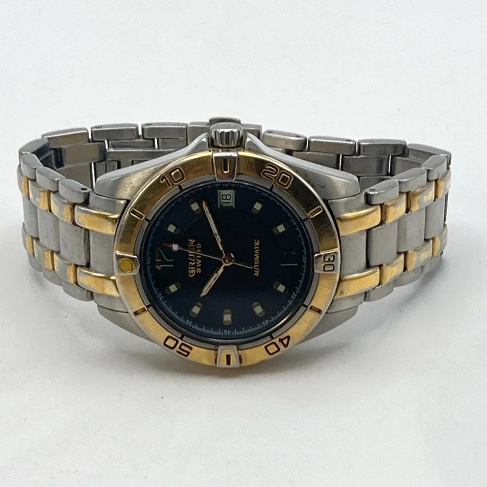 Gruen good used
